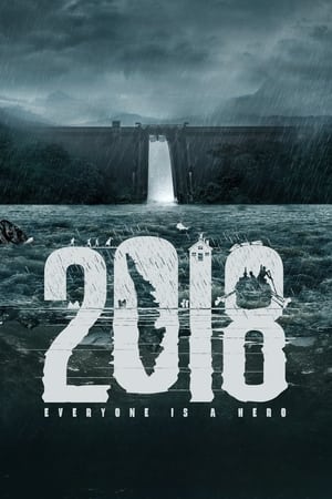 2018 (2023) Hindi (HQ-Dub) Pre | 480p