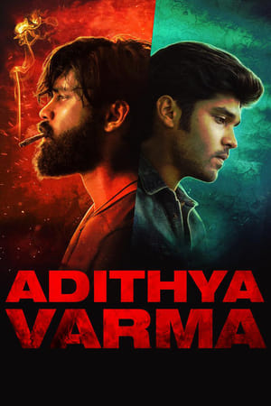 Adithya Varma 2019 (Hindi - Tamil) Dual Audio 450MB