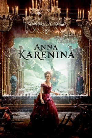 Anna Karenina (2012) Hindi Dual Audio [1.1GB]
