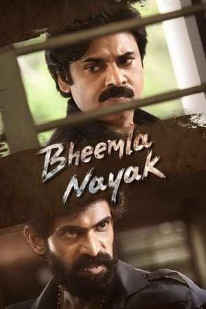 Bheemla Nayak 2022 Hindi (ORG) Movie – 480p