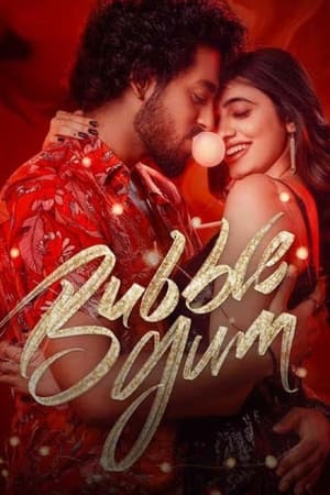 Bubblegum 2023 Hindi (HQ-Dub OST) Dual Audio – 480p