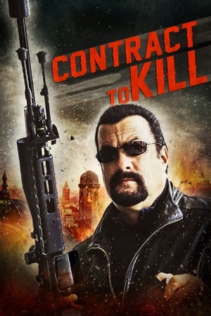 Contract to Kill (2018) Hindi Dual Audio Movie [150MB]