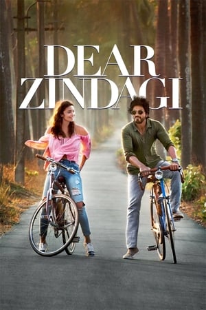 Dear Zindagi 2016 Full Movie [3.0GB]