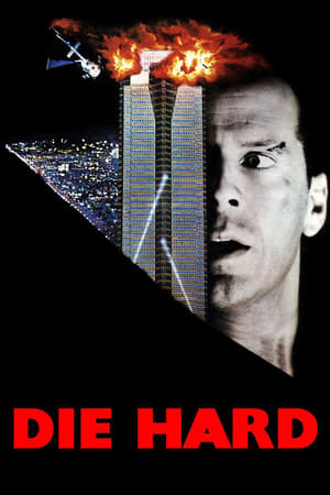 Die Hard (1988) Hindi Dual Audio Movie [140MB]