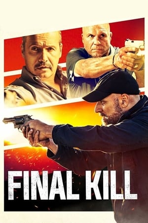 Final Kill 2020 Hindi Dual Audio – 480p