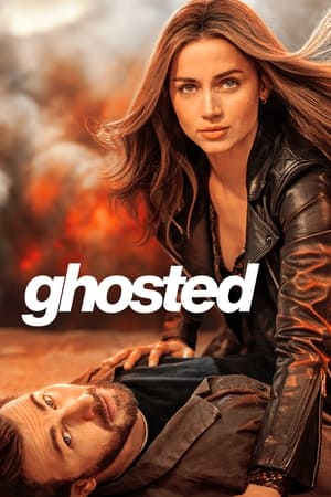 Ghosted 2023 Hindi Dual Audio – 480p