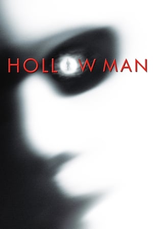 Hollow Man (2000) Hindi Dual Audio 330MB