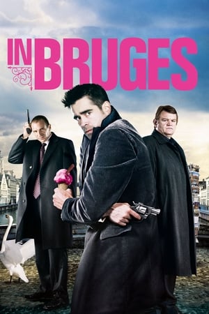 In Bruges (2008) Hindi Dual Audio [950MB]