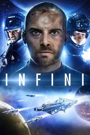 Infini (2015) Hindi Dual Audio [750MB]