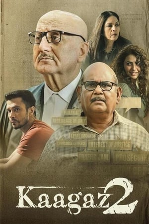 Kaagaz 2 2024 Hindi (ORG) – 480p – 1080p