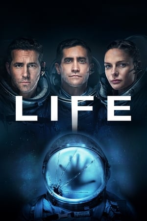 Life (2017) Hindi Dual Audio – 720p – 480p