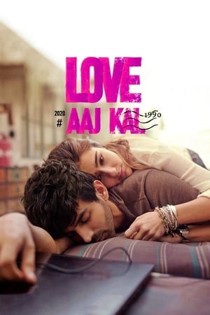 Love Aaj Kal (2020) Hindi Movie Pre- - [400MB]