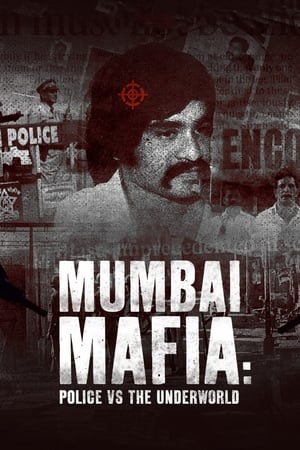 Mumbai Mafia Police vs the Underworld 2023 Hindi Dual Audio – 480p