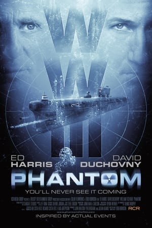 Phantom 2013 Hindi Dual Audio [700MB]