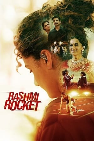 Rashmi Rocket (2021) Hindi Movie – [400MB]