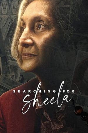 Searching for Sheela 2021 Hindi Movie [540MB]