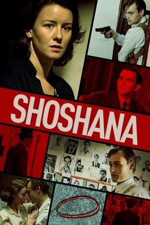 Shoshana 2023 Hindi Dual Audio – 720p – 480p