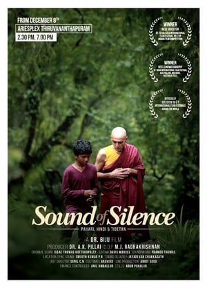 Sound of Silence (2017) Hindi Movie – [300MB]