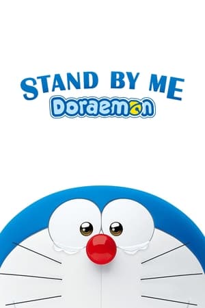 Stand By Me Doraemon 2014 300MB Hindi Dual Audio Download