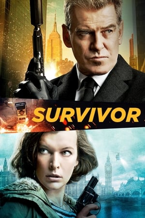 Survivor 2015 Hindi Dual Audio Full Movie - 1.0GB