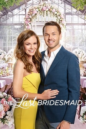 The Last Bridesmaid (2019) Hindi Dual Audio – 480p