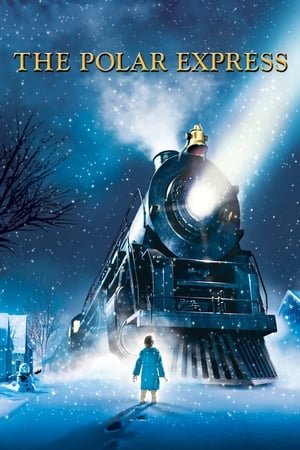 The Polar Express (2004) Hindi Dual Audio 300MB
