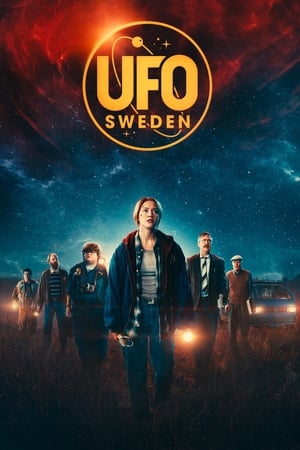 UFO Sweden (2022) Hindi Dual Audio – 480p