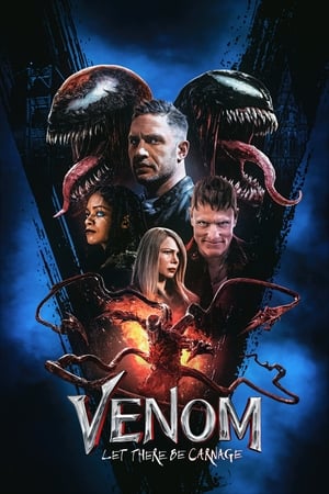 Venom: Let There Be Carnage (2021) Hindi Dual Audio – 480p – 1080p